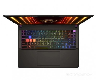 Vector 16 HX AI A2XWJG-665XBY