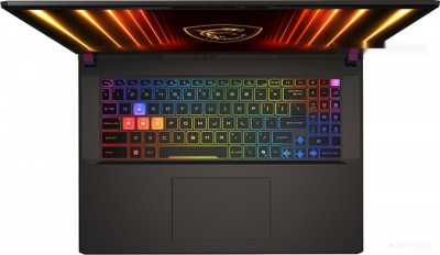 Vector 17 HX AI A2XWHG-065RU