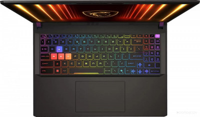 Vector 17 HX AI A2XWJG-062RU