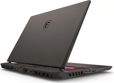 Vector 17 HX AI A2XWJG-062RU