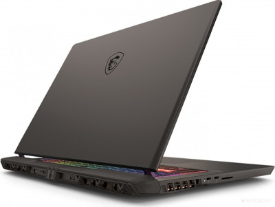 Vector 17 HX AI A2XWJG-099XRU