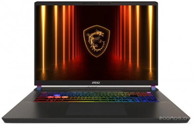 Vector 17 HX AI A2XWJG-216XBY