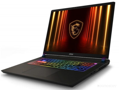 Vector 17 HX AI A2XWJG-216XBY