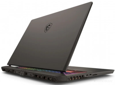 Vector 17 HX AI A2XWJG-216XBY