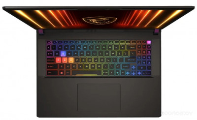 Vector A16 HX A8WHG-008XBY