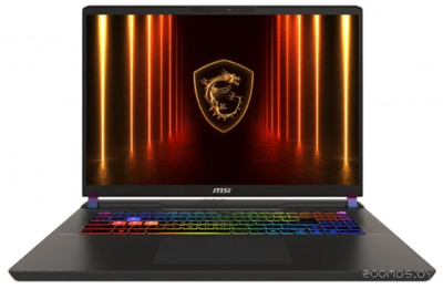 Vector A16 HX A8WHG-033XRU