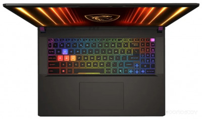 Vector A16 HX A8WHG-033XRU