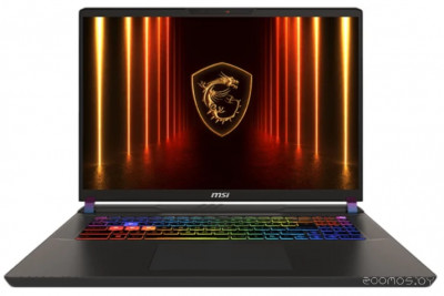 Vector A16 HX A8WIG-007XBY