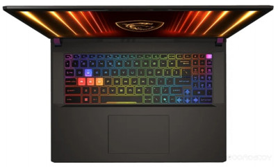 Vector A16 HX A8WIG-007XBY