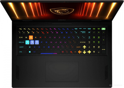 Vector A18 HX A9WIG-218RU