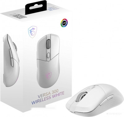 Versa 300 Wireless (белый)