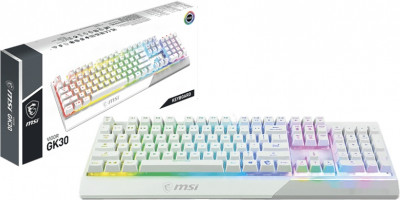 Vigor GK30 (белый)