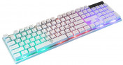 Gaming KG-23U (White)