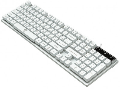 Gaming KG-23U (White)