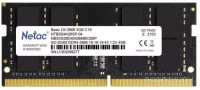 Basic 4GB DDR4 SODIMM PC4-21300 NTBSD4N26SP-04