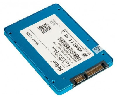 N535S 120GB
