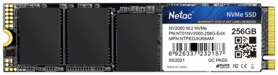NV2000 256GB NT01NV2000-256-E4X