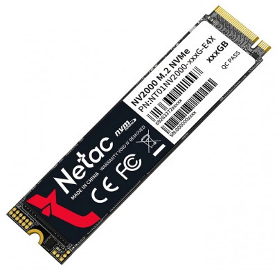 NV2000 256GB NT01NV2000-256-E4X
