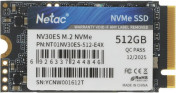 NV30ES 512GB NT01NV30ES-512-E4X