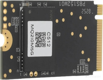 NV30ES 512GB NT01NV30ES-512-E4X