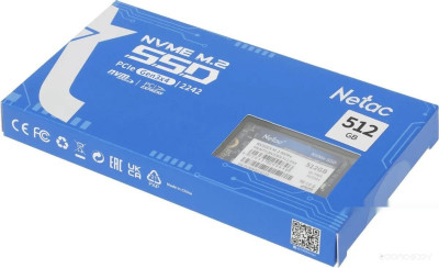 NV30ES 512GB NT01NV30ES-512-E4X