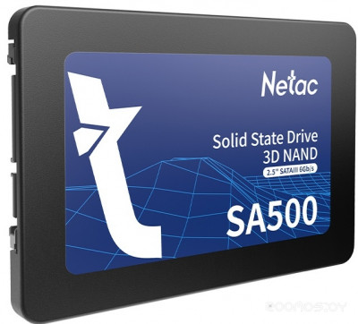 SA500 256GB NT01SA500-256-S3X
