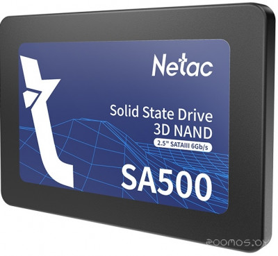 SA500 256GB NT01SA500-256-S3X