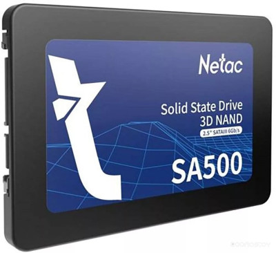 SA500 480GB NT01SA500-480-S3X