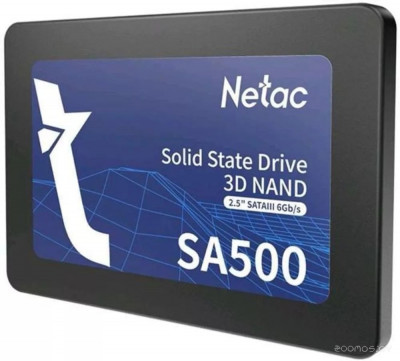 SA500 480GB NT01SA500-480-S3X