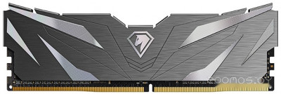 Shadow II Black 16ГБ DDR4 3200МГц NTSWD4P32SP-16K