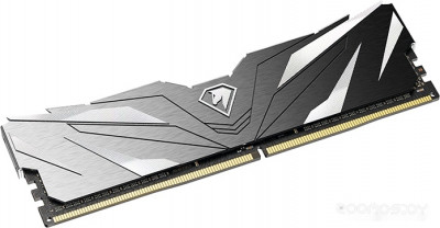 Shadow II Black 8ГБ DDR4 3600МГц NTSWD4P36SP-08K