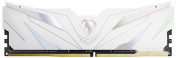Shadow II White 8ГБ DDR4 3600МГц NTSWD4P36SP-08W