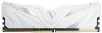 Shadow II White 8ГБ DDR4 3600МГц NTSWD4P36SP-08W