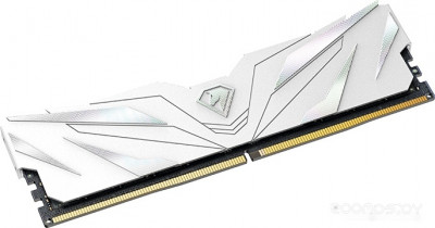 Shadow II White 8ГБ DDR4 3600МГц NTSWD4P36SP-08W