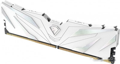 Shadow II White 8ГБ DDR4 3600МГц NTSWD4P36SP-08W