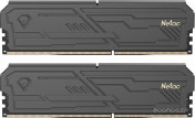 Shadow III 2x16ГБ DDR5 6400 МГц NTSHD5P64DP-32K