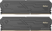 Shadow III 2x16ГБ DDR5 6400 МГц NTSHD5P64DP-32K