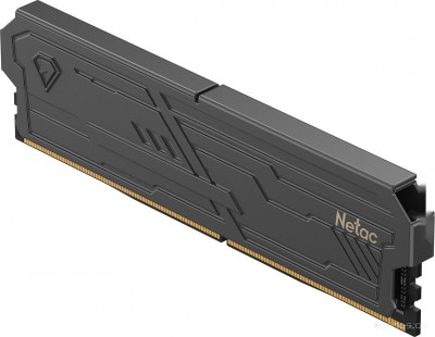 Shadow III 2x16ГБ DDR5 6400 МГц NTSHD5P64DP-32K