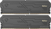 Shadow III 2x8ГБ DDR4 3200 МГц NTSHD4P32DP-16K