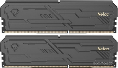 Shadow III 2x8ГБ DDR4 3200 МГц NTSHD4P32DP-16K