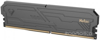 Shadow III 32ГБ DDR4 3200 МГц NTSHD4P32SP-32K