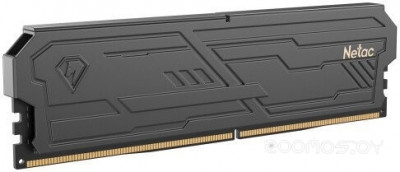 Shadow III 32ГБ DDR4 3200 МГц NTSHD4P32SP-32K
