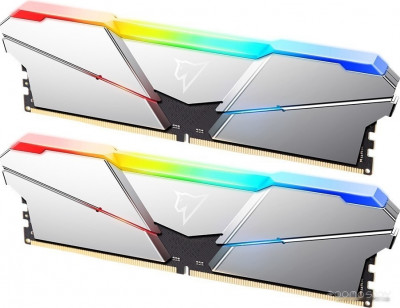 Shadow RGB 2x16ГБ DDR5 5600МГц NTSRD5P56DP-32S