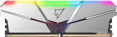 Shadow RGB 2x16ГБ DDR5 5600МГц NTSRD5P56DP-32S
