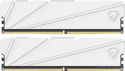 Shadow S 2x16ГБ DDR4 3200 МГц NTSSD4P32DP-32W