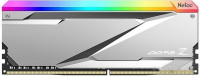 Z RGB 2x16ГБ DDR5 6400 МГц NTZED5P64DP-32S