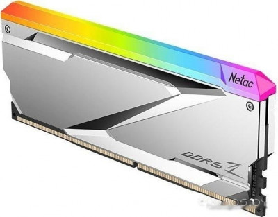 Z RGB 2x16ГБ DDR5 6400 МГц NTZED5P64DP-32S