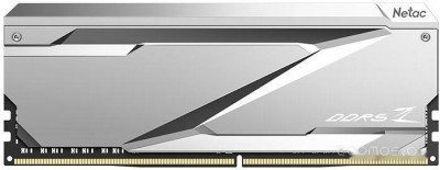 Z RGB 2x16ГБ DDR5 6400 МГц NTZED5P64DP-32S