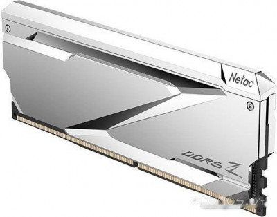Z RGB 2x16ГБ DDR5 6400 МГц NTZED5P64DP-32S