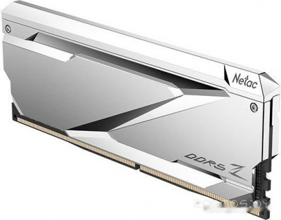 Z RGB 2x16ГБ DDR5 7200 МГц NTZED5P72DP-32S